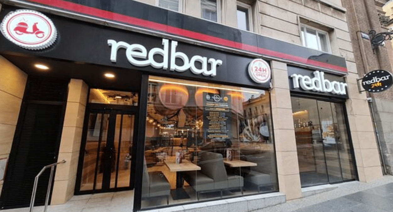 Grupo Redbar lanza un delivery para hoteles en su objetivo de doblar facturación