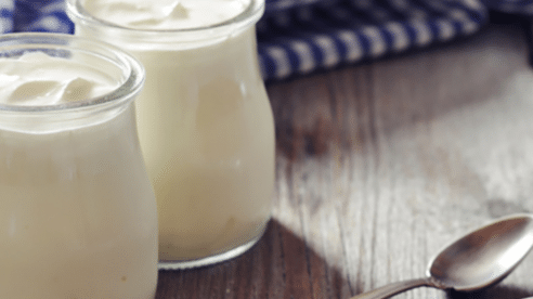 Los fabricantes de yogur y productos lácteos pelean una rebaja del IVA al 4%