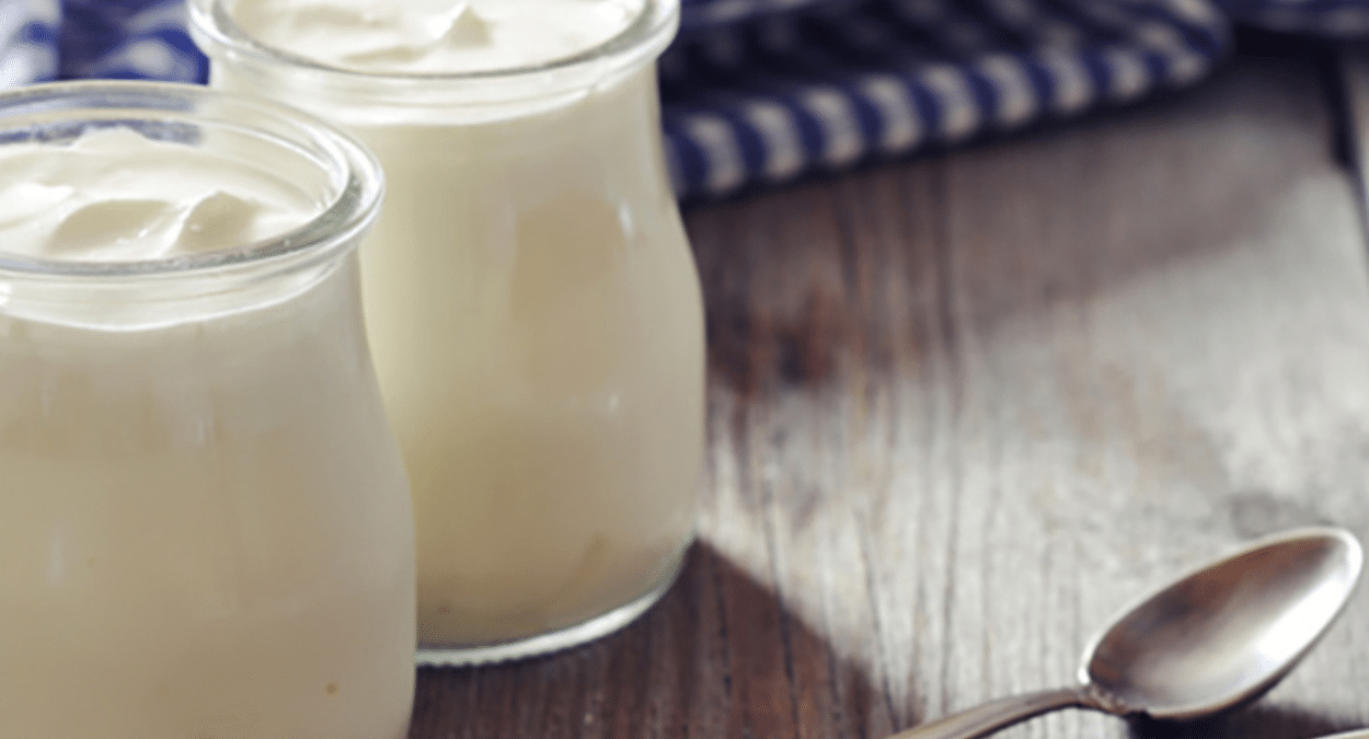 Los fabricantes de yogur y productos lácteos pelean una rebaja del IVA al 4%