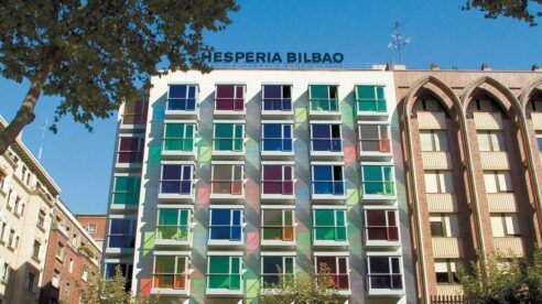 El Gobierno aprueba ayudas de 85 millones de euros a los hoteles de Hesperia y Abba