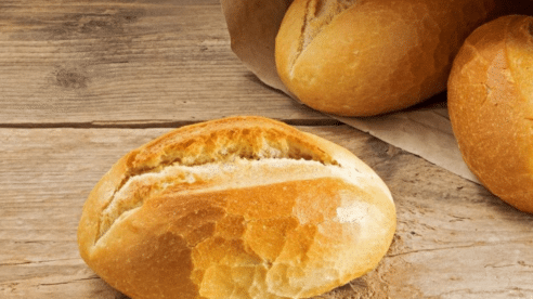 La industria de la panadería factura un 15% más en 2021