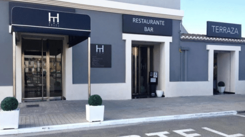 El Hotel Murta de Xàtiva se queda sin gestión ante la falta de propuestas solventes