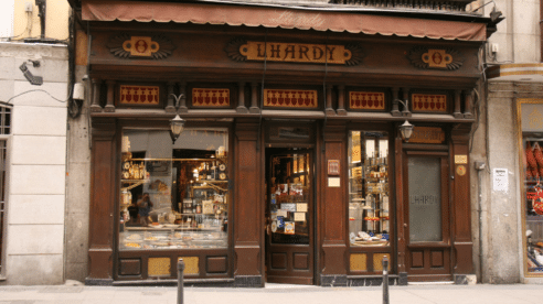 Estos son los restaurantes más castizos de Madrid en San Isidro