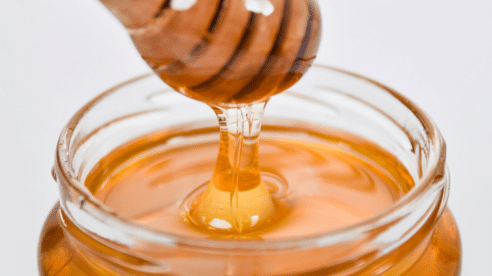 La industria española exportó más de 20.000 toneladas de miel en 2021