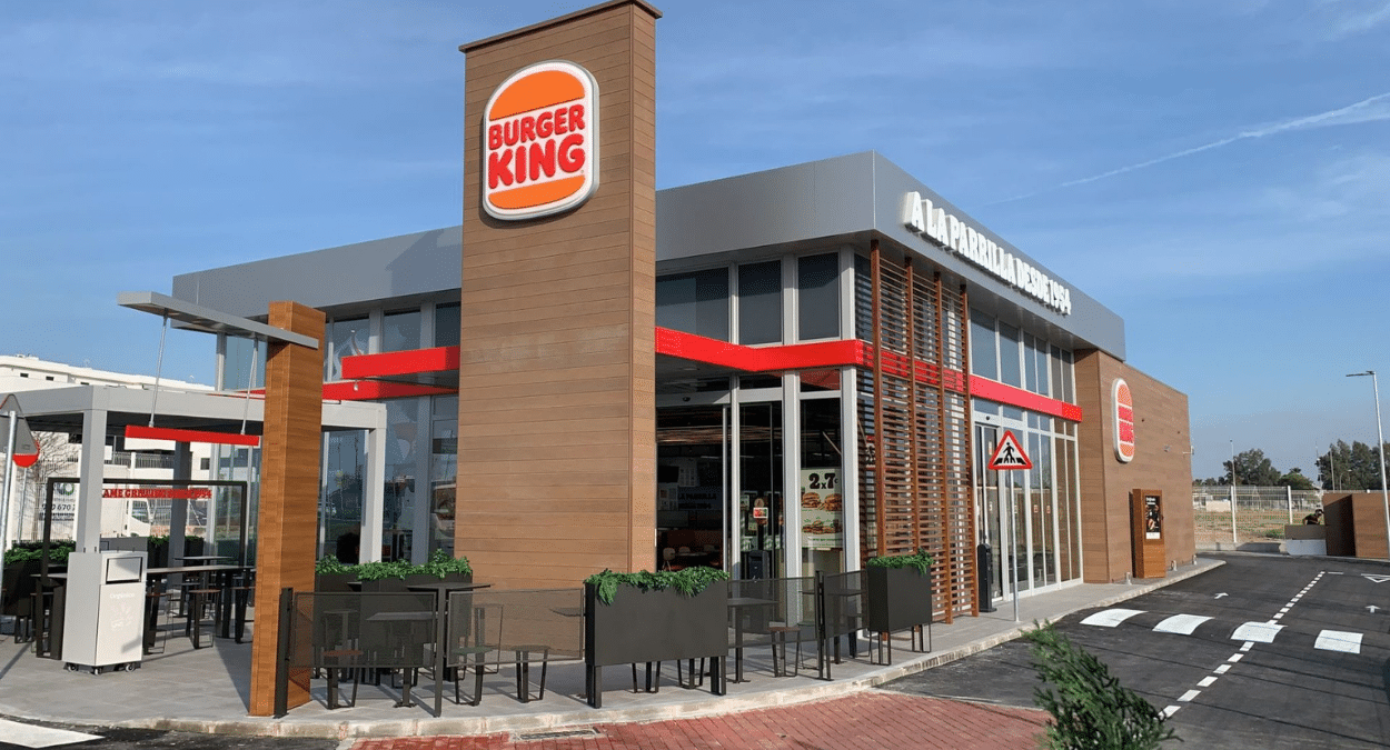 RBI invertirá 150 millones en Burger King tras adquirir el catálogo de Ibersol