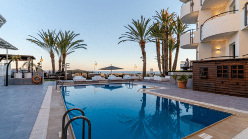 La franquicia hotelera Wyndham Hotels & Resorts abre un hotel en Murcia