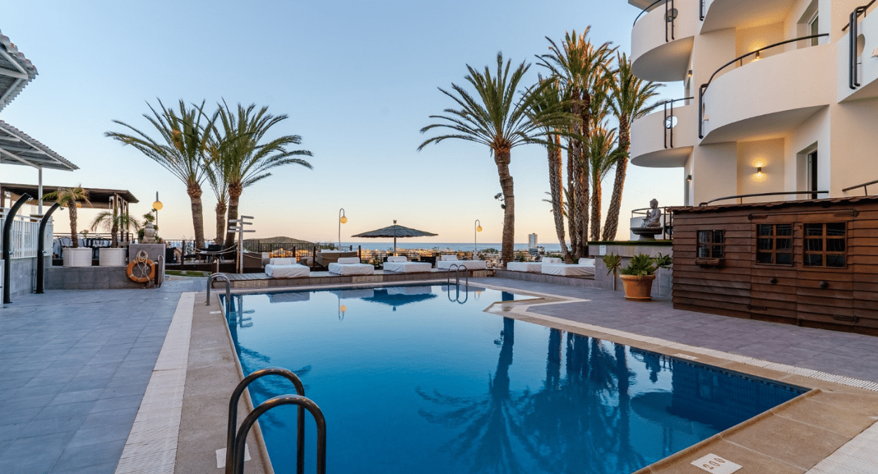 La franquicia hotelera Wyndham Hotels & Resorts abre un hotel en Murcia