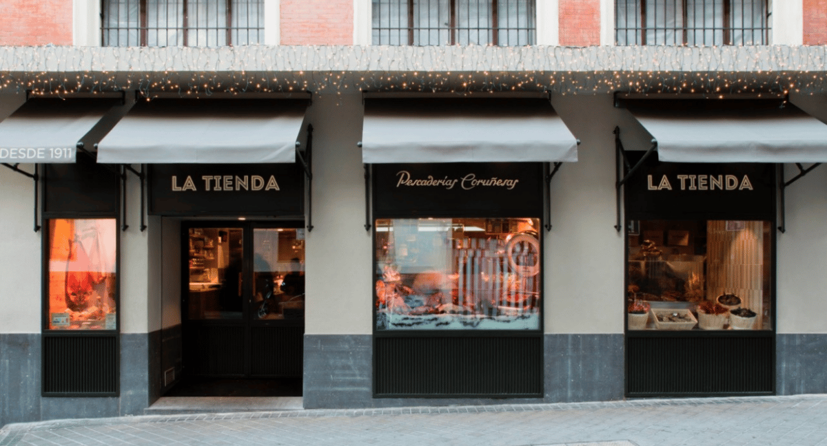 Estos son los proveedores de marisco de los restaurantes de España