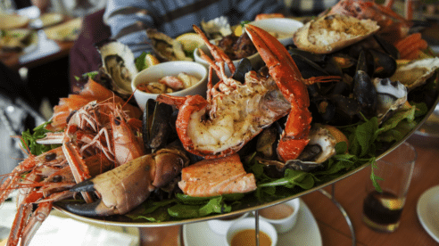 Estos son los principales proveedores de marisco de los restaurantes españoles