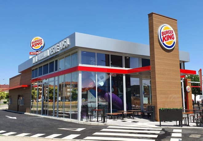 Burger King y Popeyes suman dos nuevas aperturas para RB Iberia en la Comunidad de Madrid