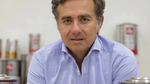 illycaffé estrena director en España tras ganar 11,9 millones en 2021