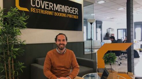 El CEO del Grupo Dani García compra CoverManager junto a otros inversores