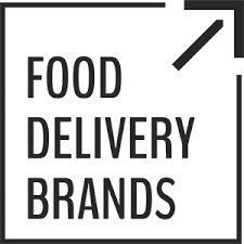 Food Delivery Brands 