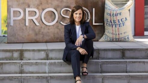 El negocio de Prosol cae hasta los 89 millones de euros pese al tirón de las exportaciones en el café