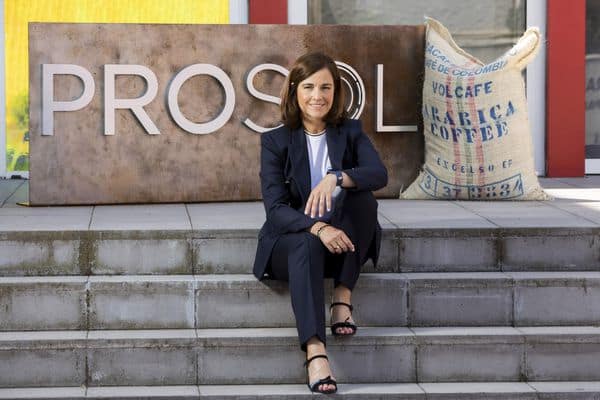 El negocio de Prosol cae hasta los 89 millones de euros pese al tirón de las exportaciones en el café