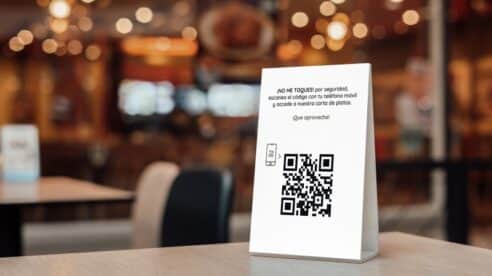 Plataformas de pago por QR: Cómo mejorar la rentabilidad de tu restaurante