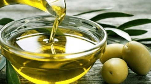 El aceite de orujo se consolida como alternativa al de girasol