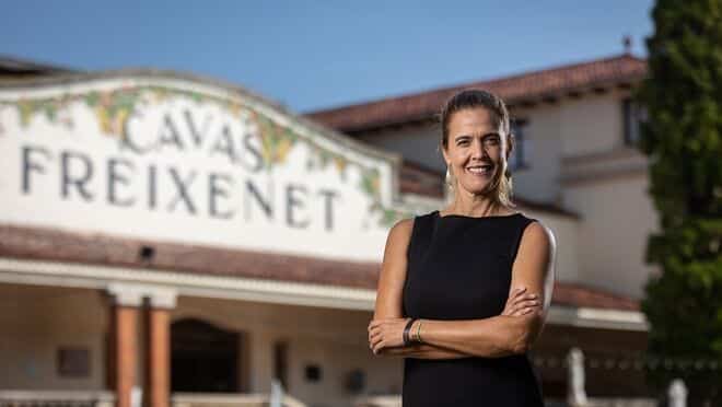 Grupo Freixenet nombra a Gloria Martí responsable de su estrategia sostenible