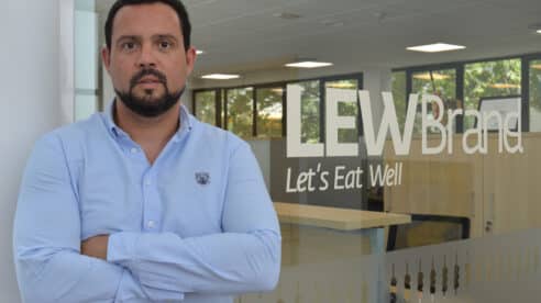 LEW Brand se lanza con Hijos de Escobar, Tacos & Tragos como su segunda apuesta por el delivery