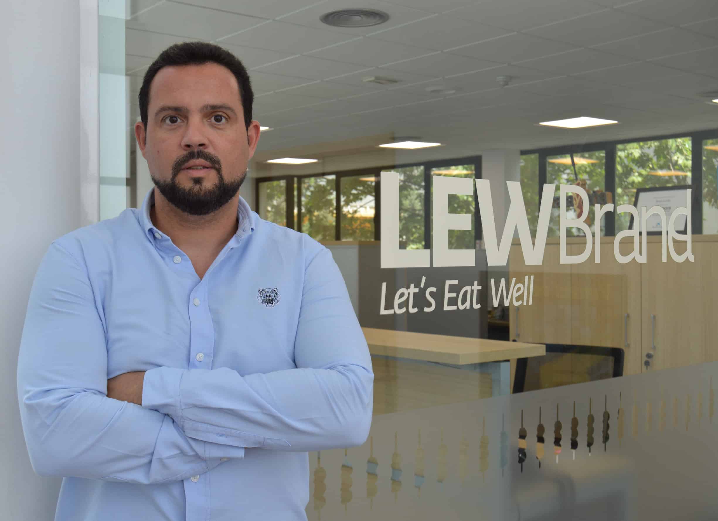 LEW Brand se lanza con Hijos de Escobar, Tacos & Tragos como su segunda apuesta por el delivery