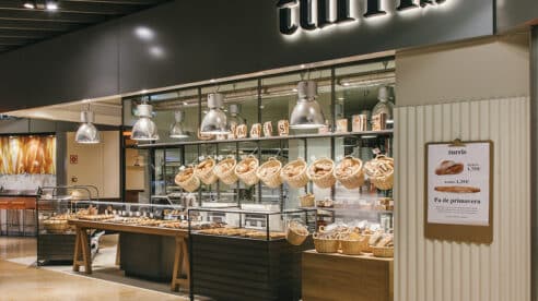 Realza Capital toma el control de unas panaderías Turris que buscan ampliar mercado