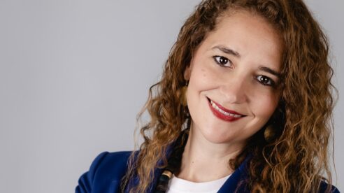 Susana Valtueña (Cofresco): «Nacimos como soluciones de conservación en los hogares y queremos trasladar el modelo a la hostelería»