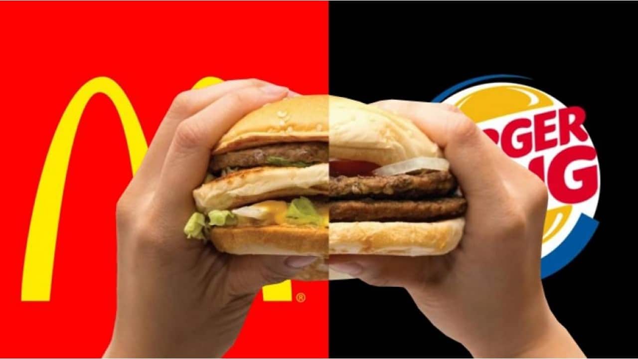 McDonald´s se acerca a Burger King con la elección de Bimbo como proveedor de pan