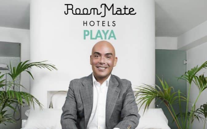 Room Mate presenta el concurso de acreedores a la espera de la entrada de un inversor