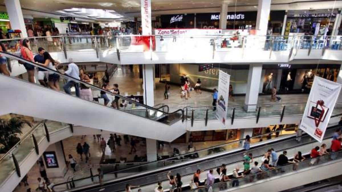 El dueño de La Vaguada (URW) ingresa 126 millones en un 2021 plano para el ocio del gran retail