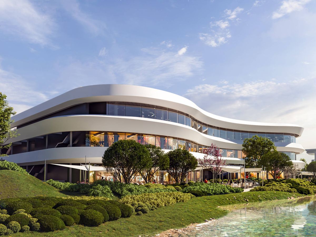 LEW Brand y Grupo Kapital gestionarán un espacio conjunto en el centro comercial de lujo La Finca