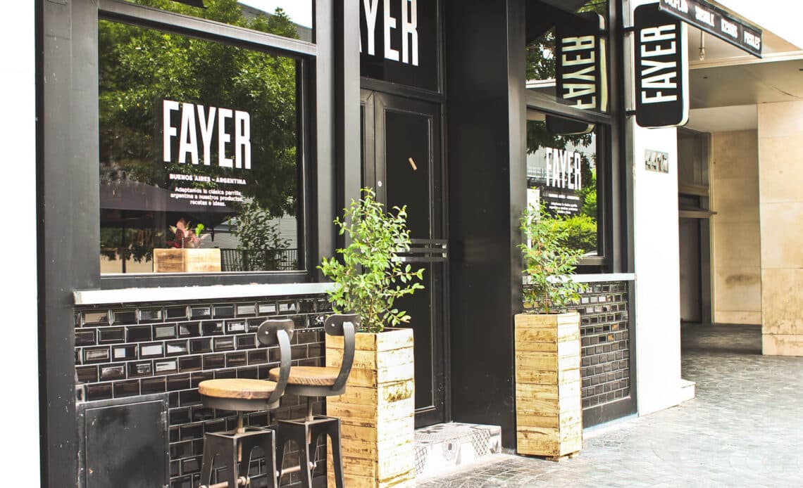 La empresa Fayer invertirá 10 millones en España en los próximos dos años