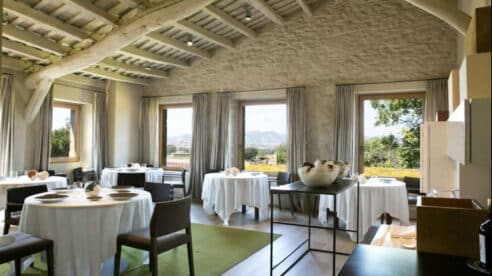 España se posiciona como el país con más reservas turísticas internacionales en restaurantes