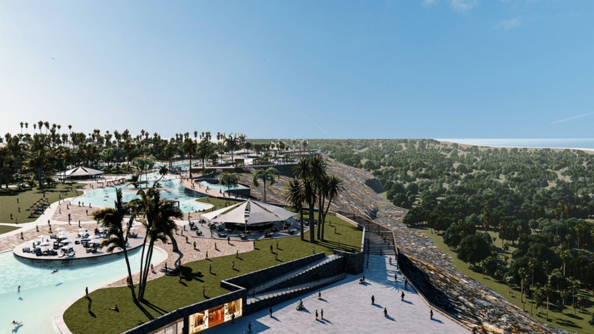 La empresa española Clerhp construirá un gran resort en República Dominicana