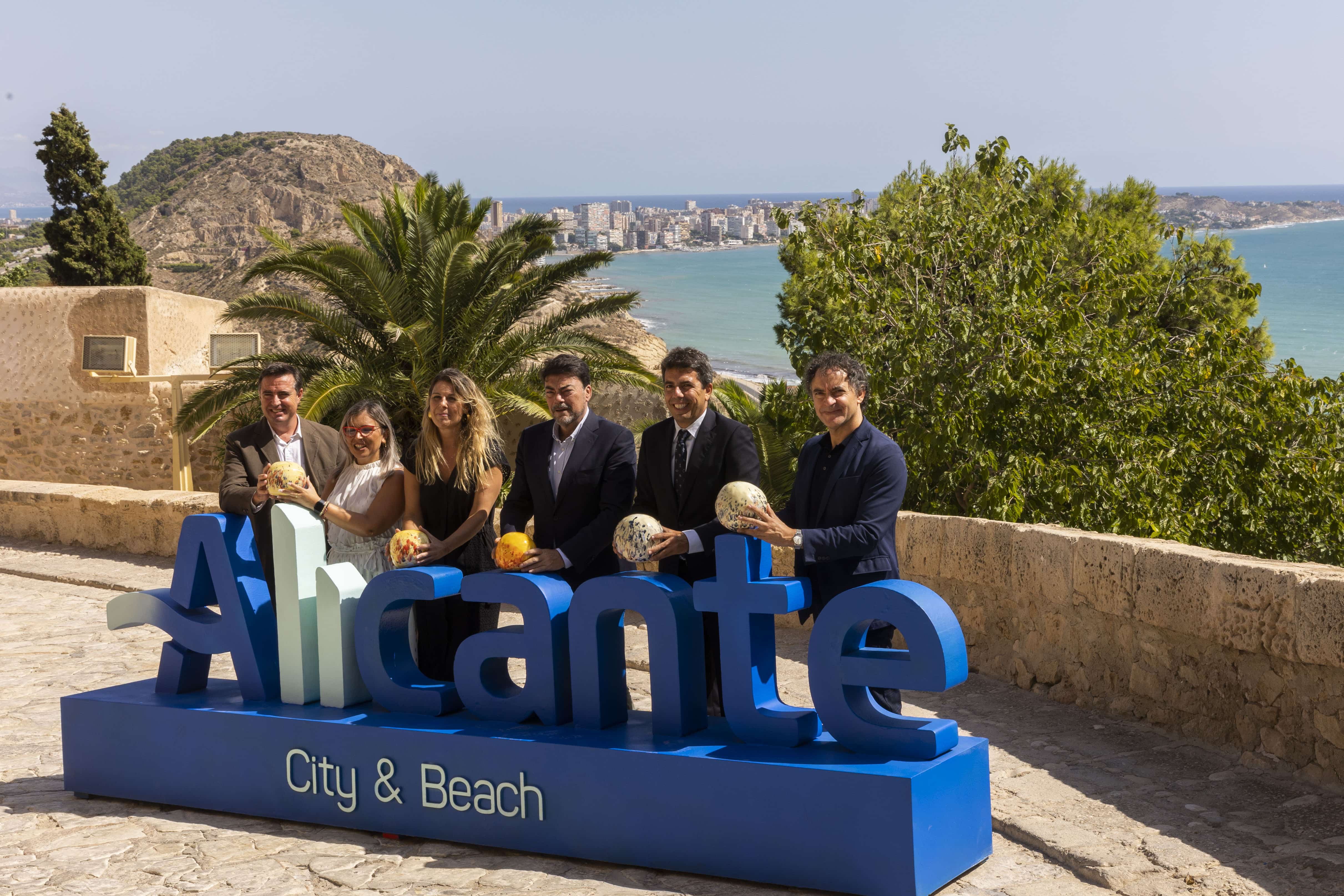 Alicante acogerá la próxima ceremonia de entrega de los Soles Repsol