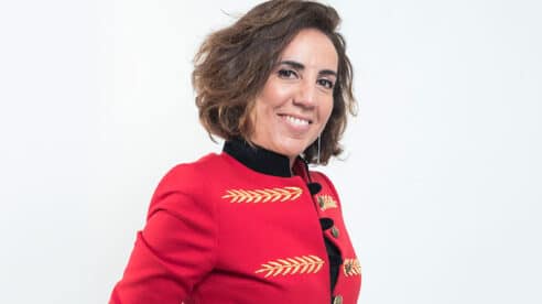 Marcas de Restauración renueva su equipo con Adriana Bonezzi como nueva secretaria general