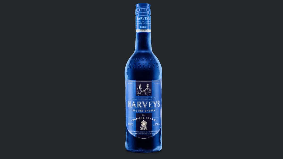 Harveys Bristol Cream, el vino de Jerez que bebe la Casa Real británica desde hace 127 años