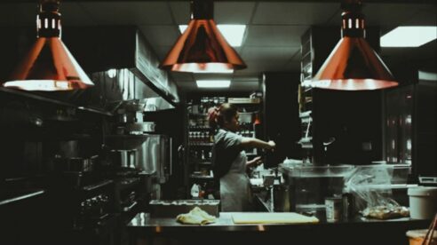 Las dark kitchens ganan peso en España y prevén superar los 1.000 millones de euros para 2023