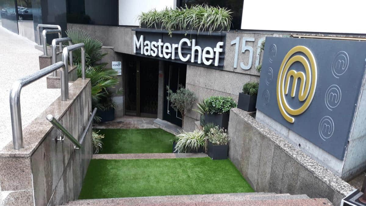 El restaurante Masterchef alcanza la rentabilidad cuatro años después de abrir sus puertas