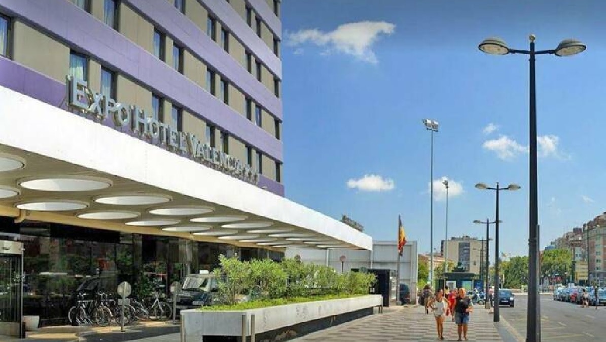 El grupo de inversión suizo Pictet adquiere Expo Hotel Valencia por unos 30 millones