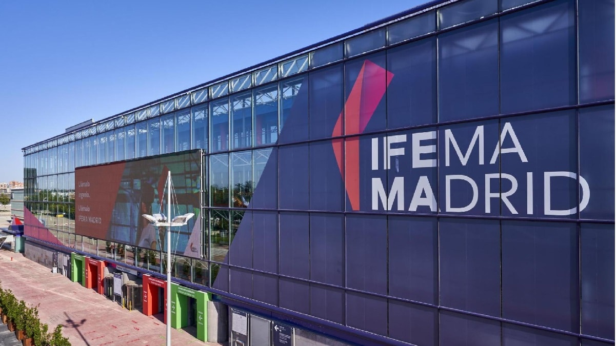 IFEMA pone sobre la mesa 121 millones para renovar su restauración y crear la avenida gastronómica