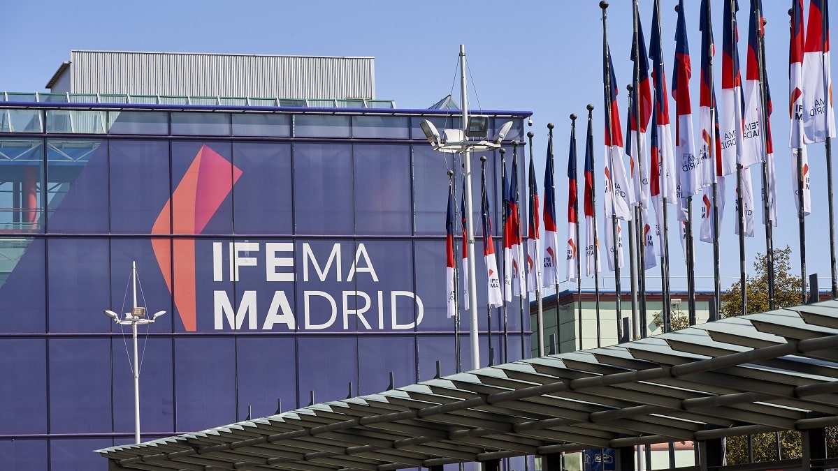 Ifema repite como Mejor Centro de Convenciones de Europa en los Oscar del sector