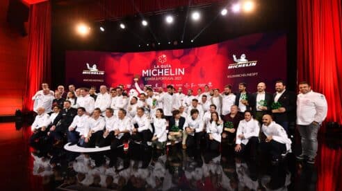 España alcanza los 13 restaurantes con triple Michelin tras el reconocimiento a Hermanos Torres y Atrio
