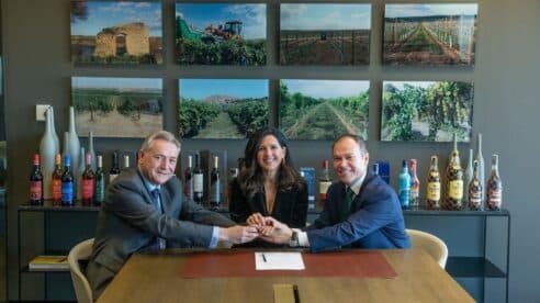Varma sumará 20 millones extra con la distribución de los brandys y vinos de Jerez del Grupo Emperador