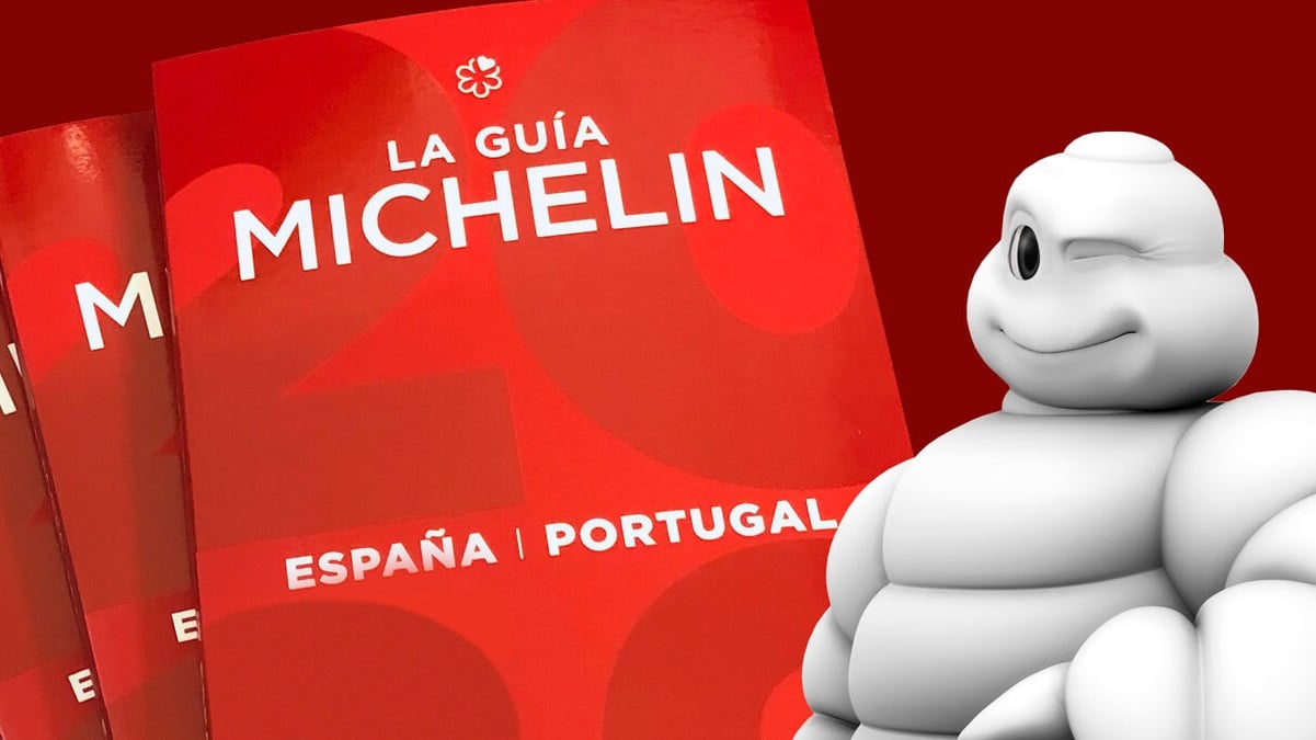 La evolución de la gastronomía española hasta entrar en el podio mundial de Michelin