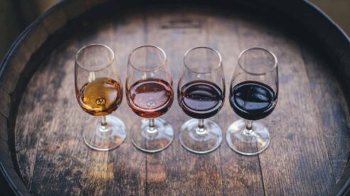 Brindis con Jerez: autorizan la elaboración de vinos fuera del ‘triángulo jerezano’