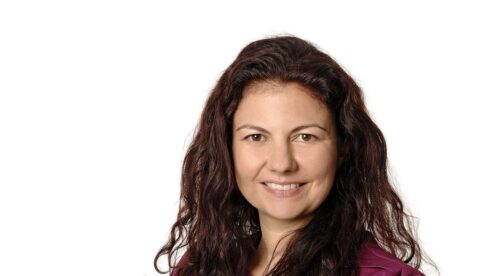 HIP nombra a Erika Silva nueva directora de su gran congreso de hostelería