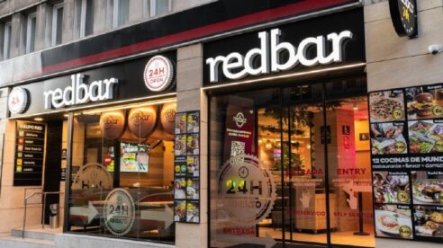 Grupo Redbar duplica su facturación hasta los 7,5 millones de euros en 2022