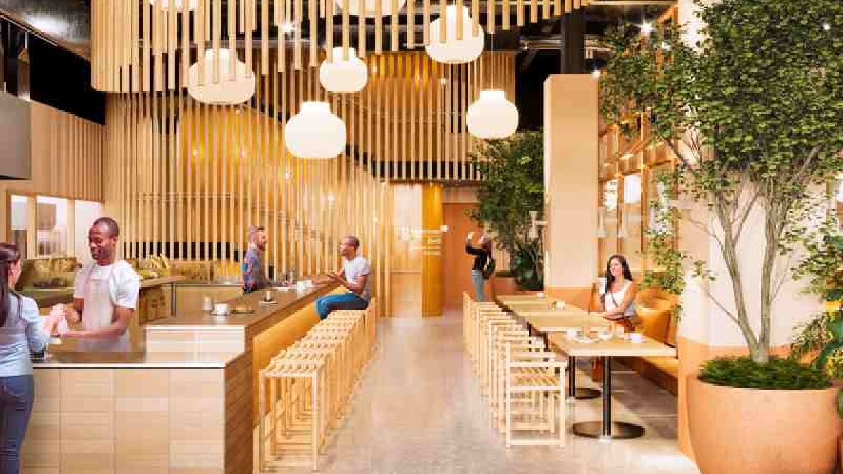 Ikea lanza un nuevo concepto de restauración para centros comerciales