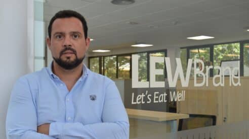 Pedro López Mena (LEW Brand): «No vemos la idea de que venga un fondo para acelerar nuestro proceso»