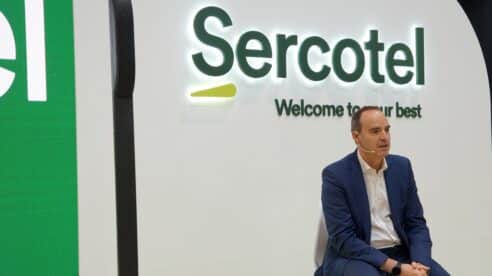 Sercotel abre nueva etapa con foco en llegar a los 100 hoteles